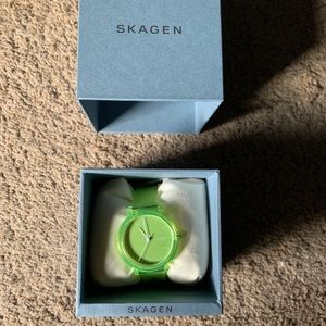 Women’s Skagen Watch